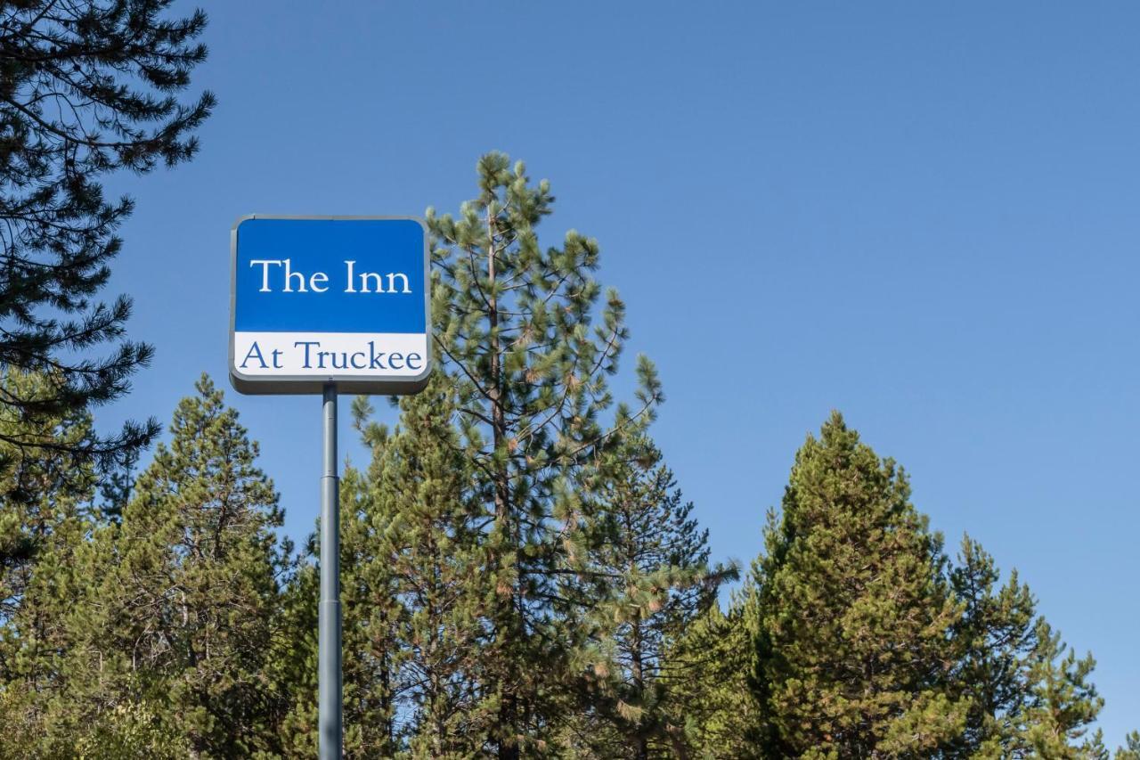 Inn At Truckee Extérieur photo